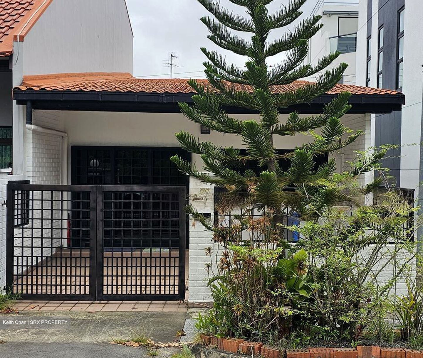 Bedok South Road (D16), Terrace #481242541